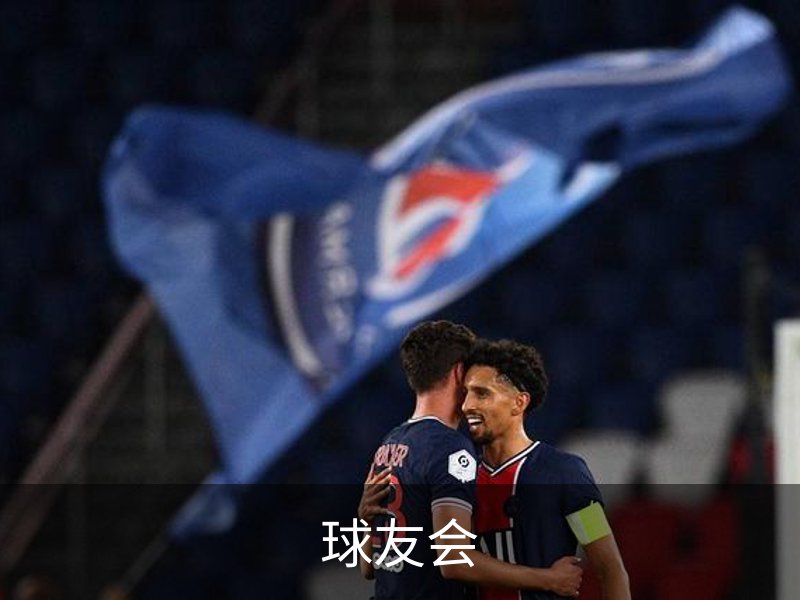 球友会简介